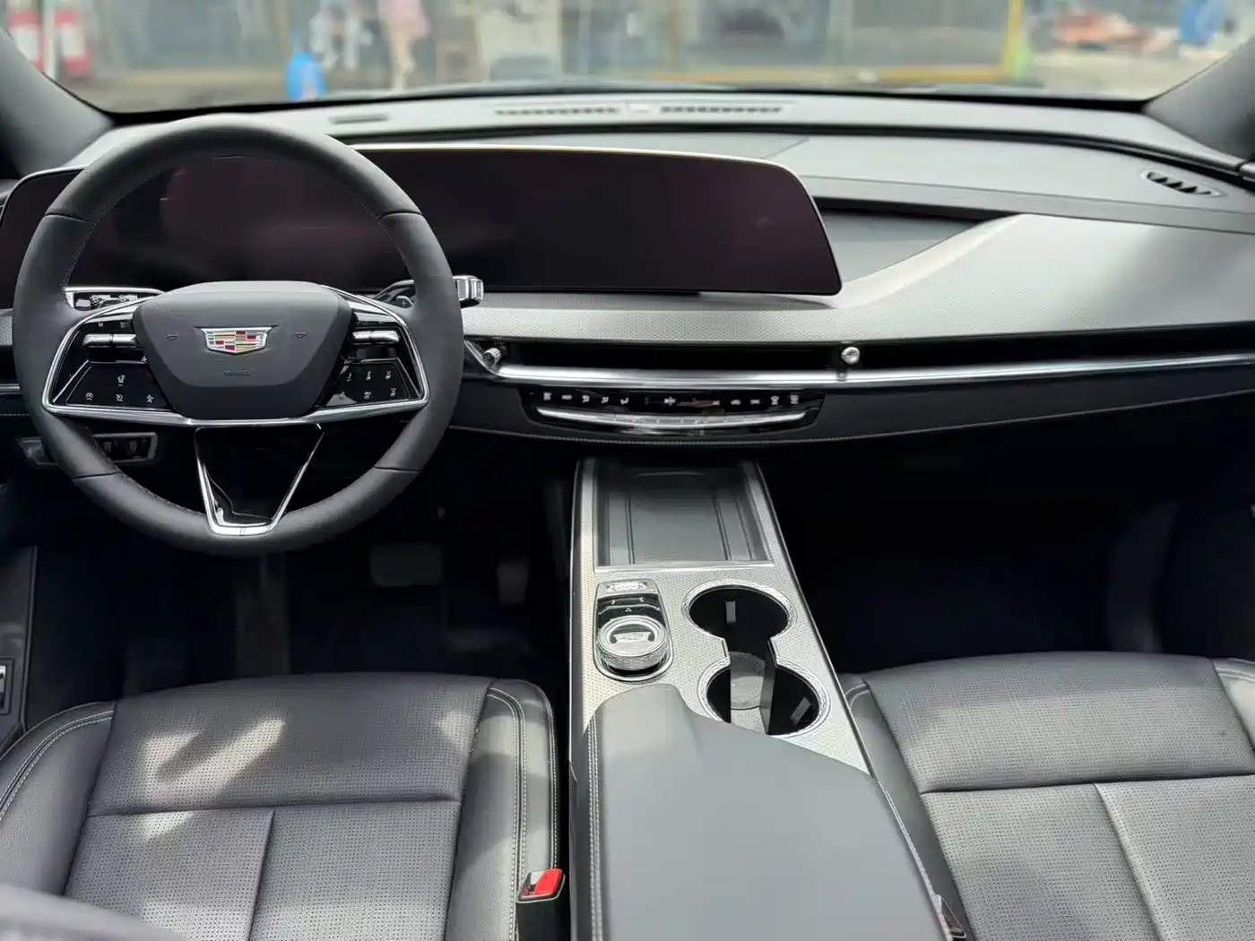 Cadillac XT5 2026 2026 2.0T Metropolitan Edition