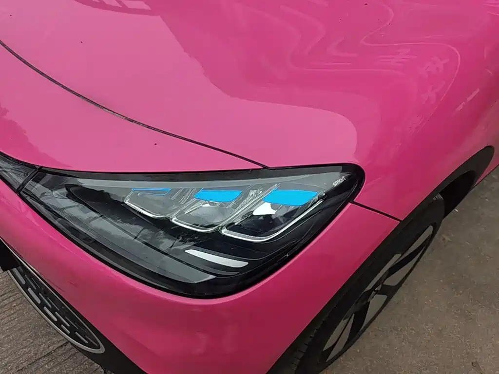 smart Elf #1 2025 2026 Agile New Luxury Edition