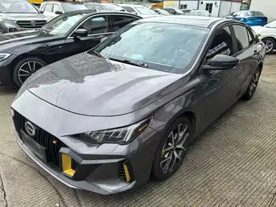 Trumpchi Empow