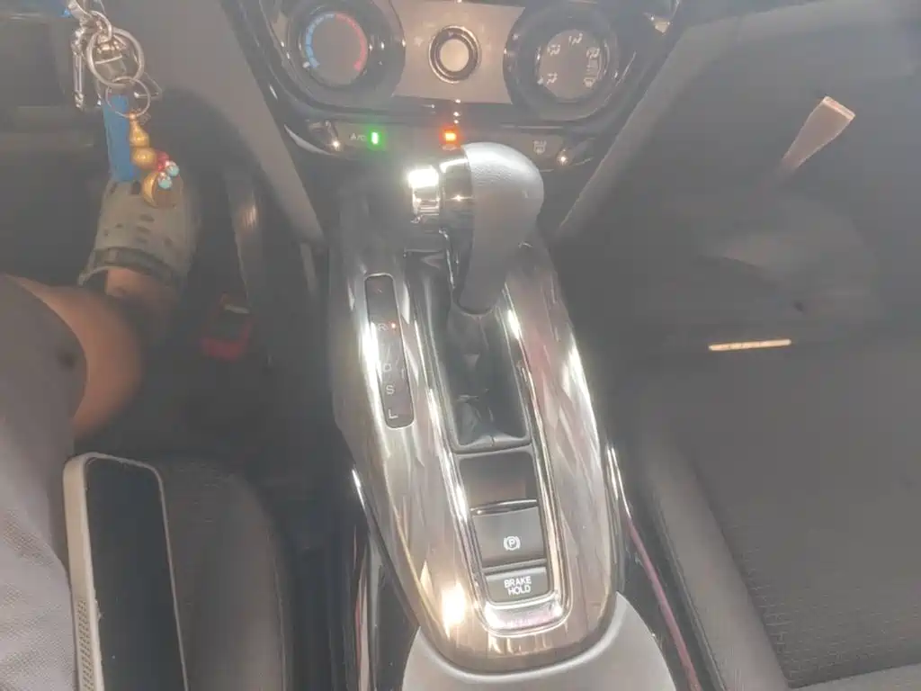 Honda XR-V, миниатюра 14