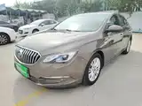 Фото 2 - Buick Excelle
