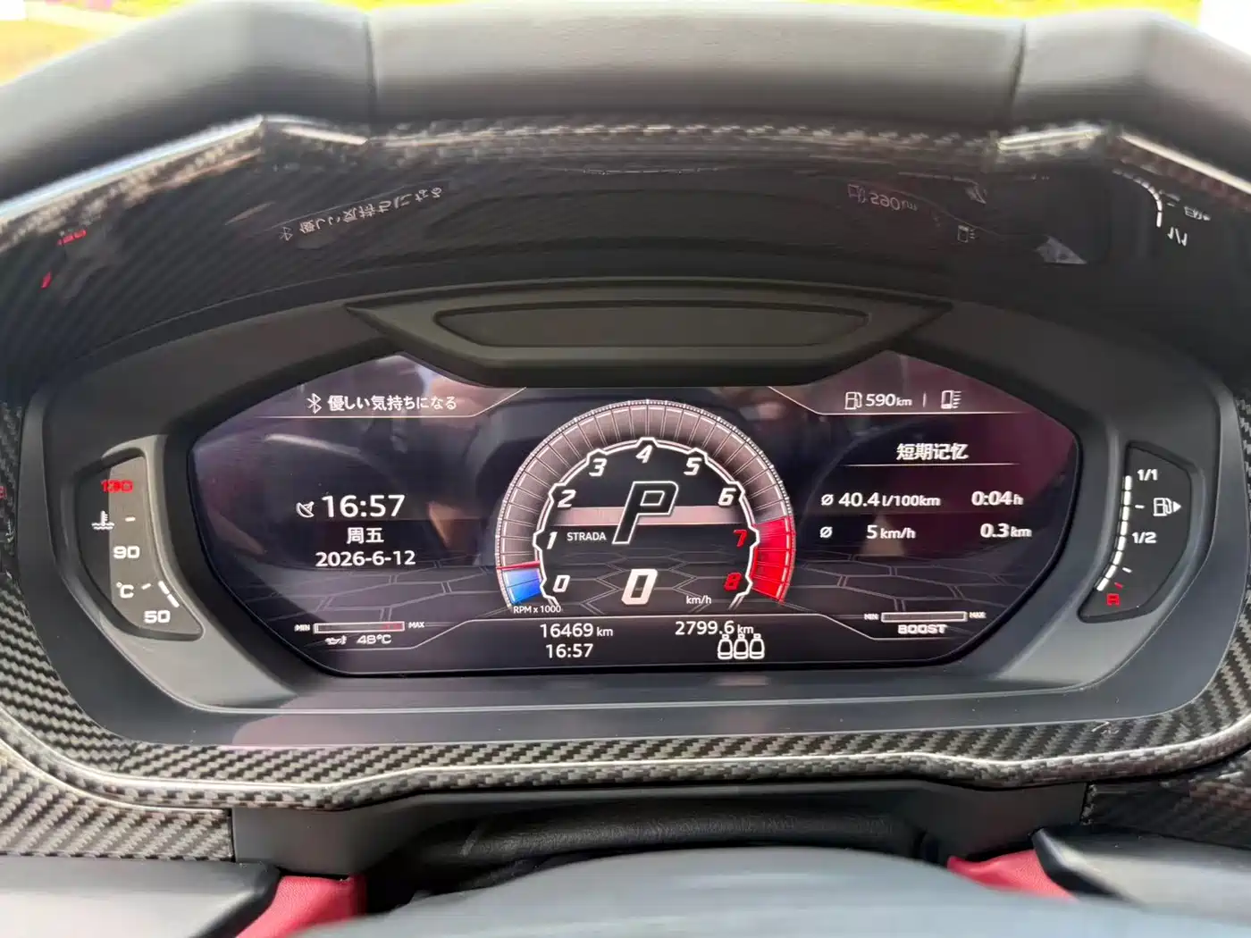 Lamborghini Urus 2022 2021 4.0T V8