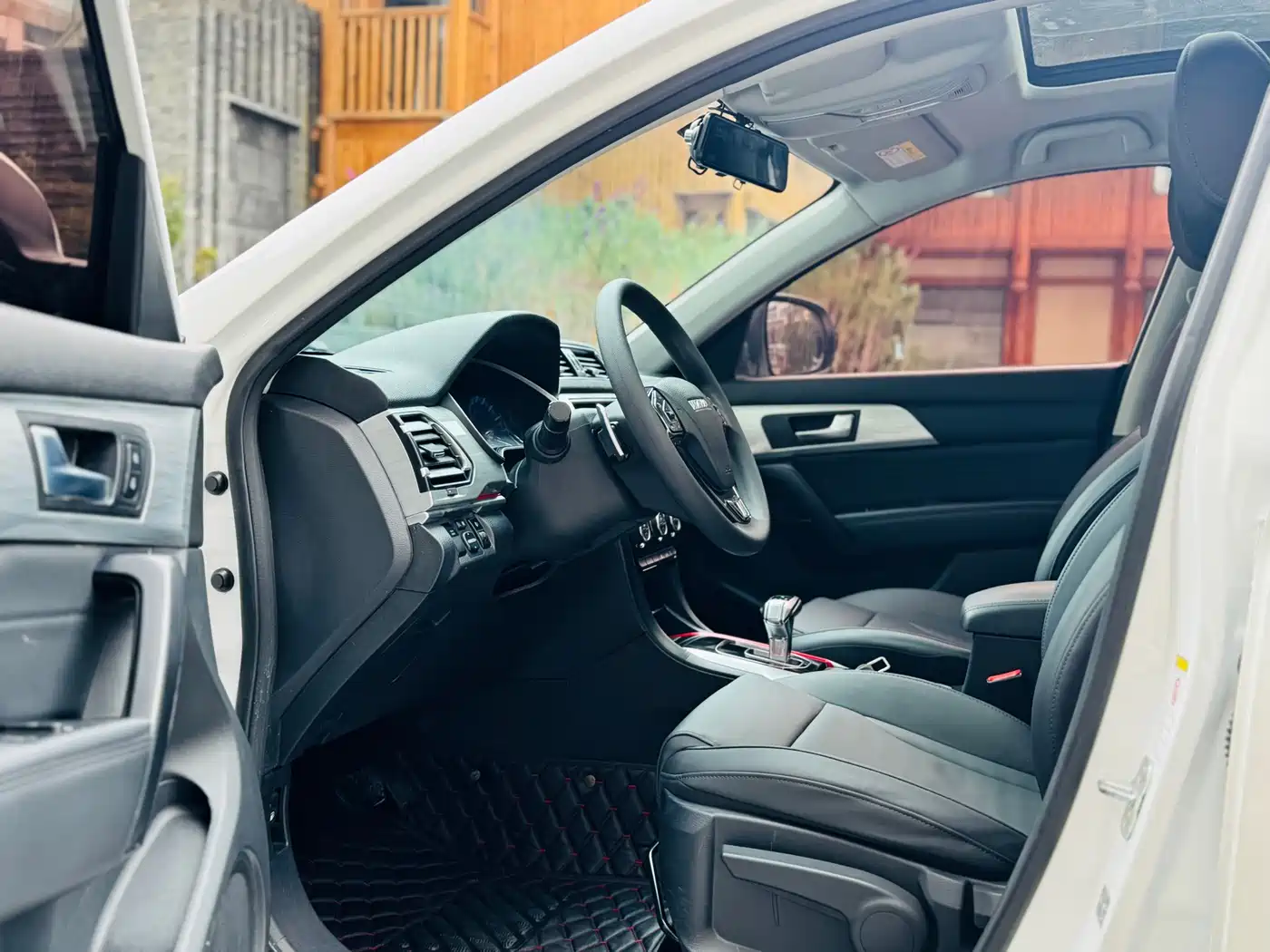 Haval H2 2018 Creation Edition Blue Label 1.5T DCT 2WD Style фото 11