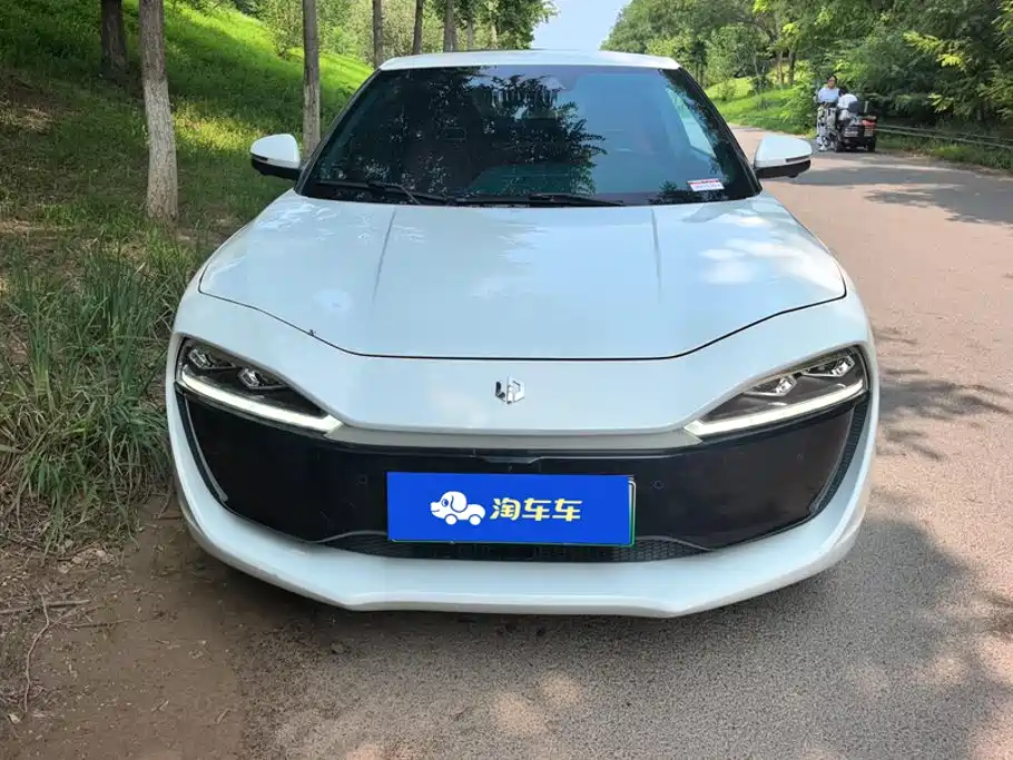Leapmotor S01 2019 2019 380 Pro