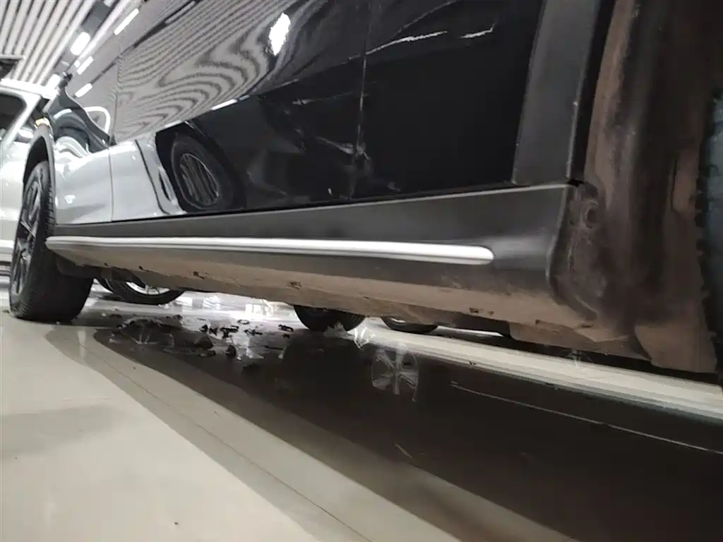 Mercedes-Benz GLC 2025 Facelift GLC 260 L 4MATIC Dynamic фото 21