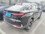Фото 2 - Changan CS85