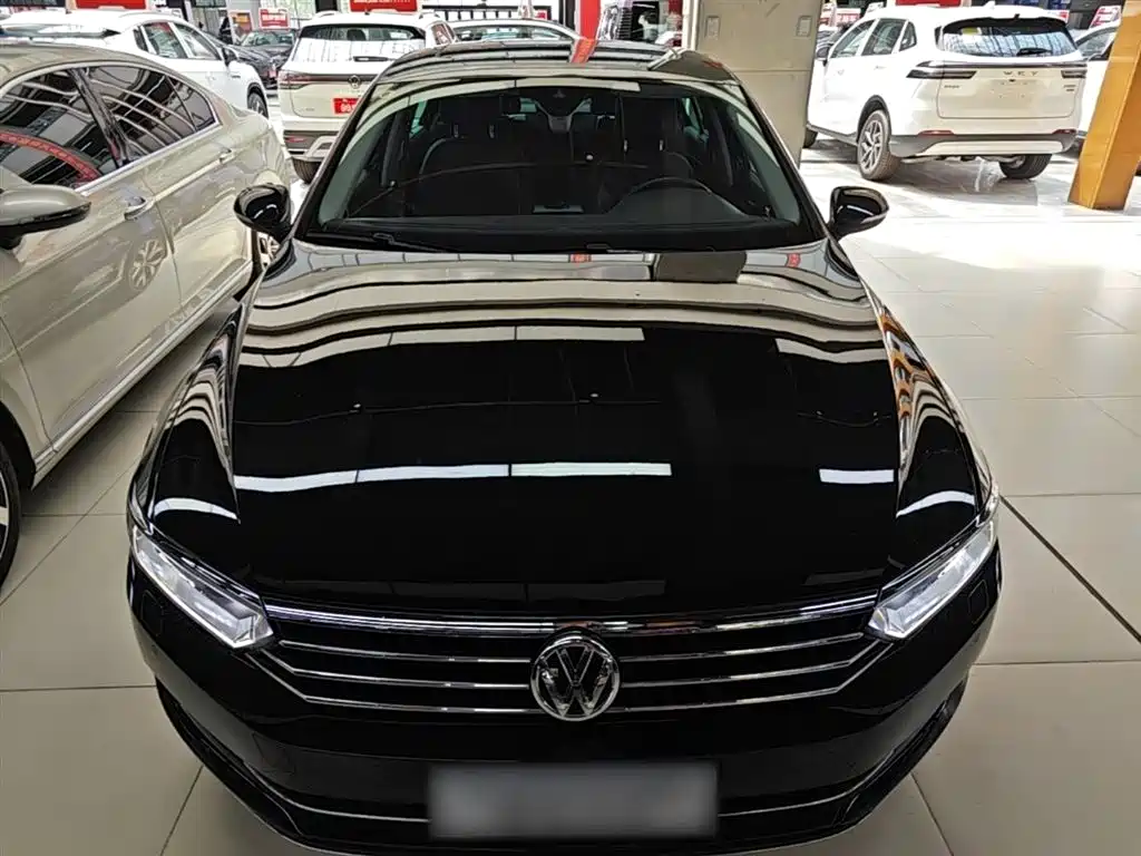 Volkswagen Magotan 2018 330TSI DSG Premium фото 3