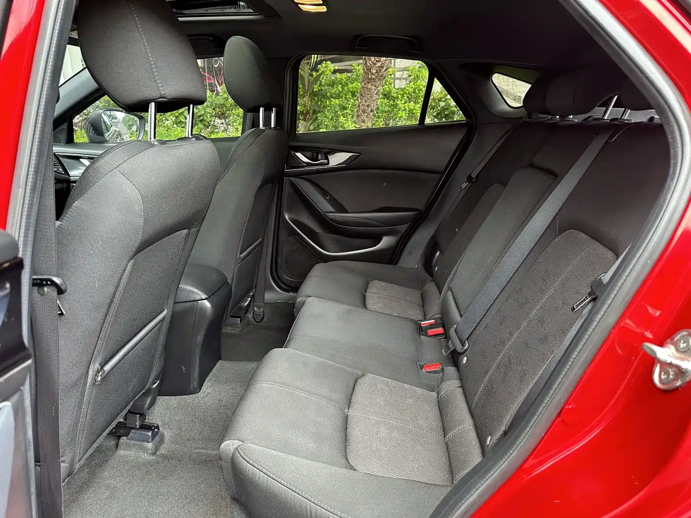 Mazda CX-4, миниатюра 11