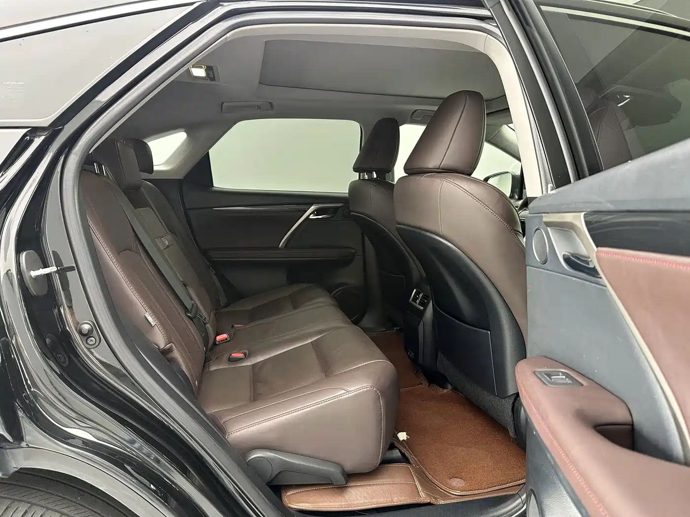 Photo 12 - Lexus RX
