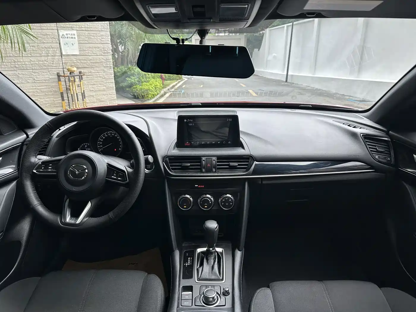 Mazda CX-4, миниатюра 15