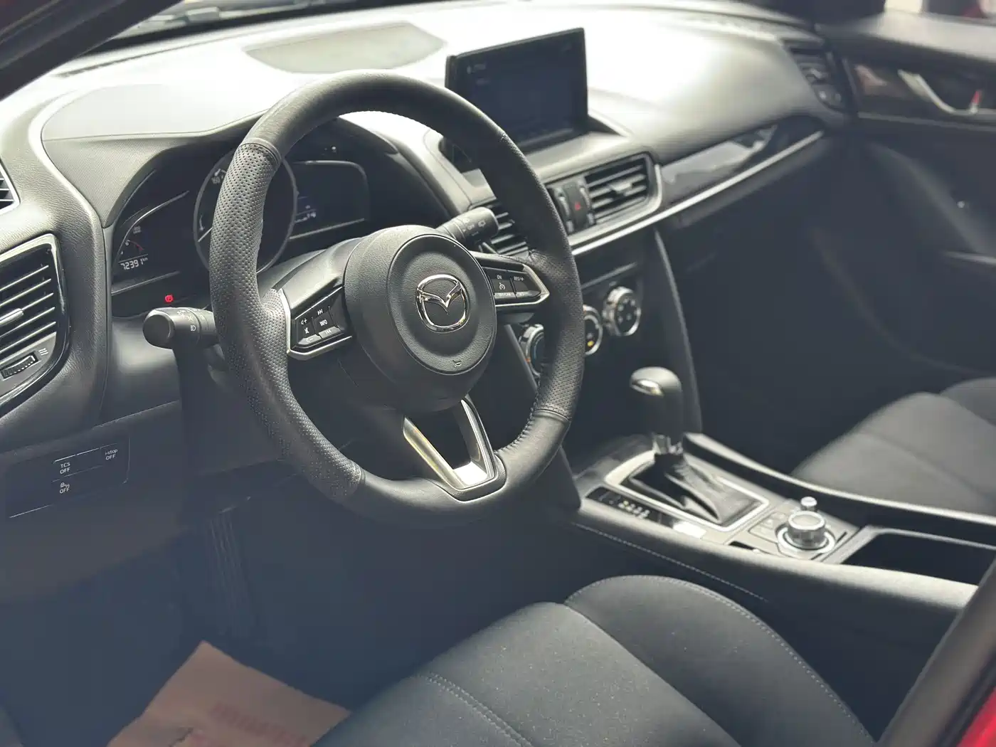 Mazda CX-4, миниатюра 12