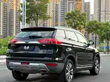 Фото 5 - Geely Atlas