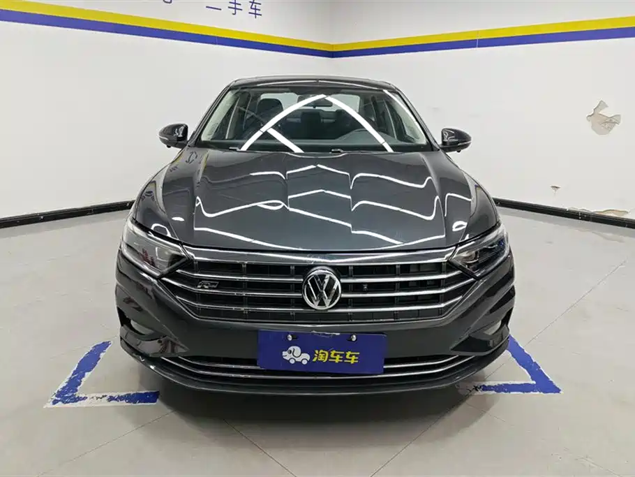 Volkswagen Sagitar 2022 280TSI DSG Soaring Edition фото 2