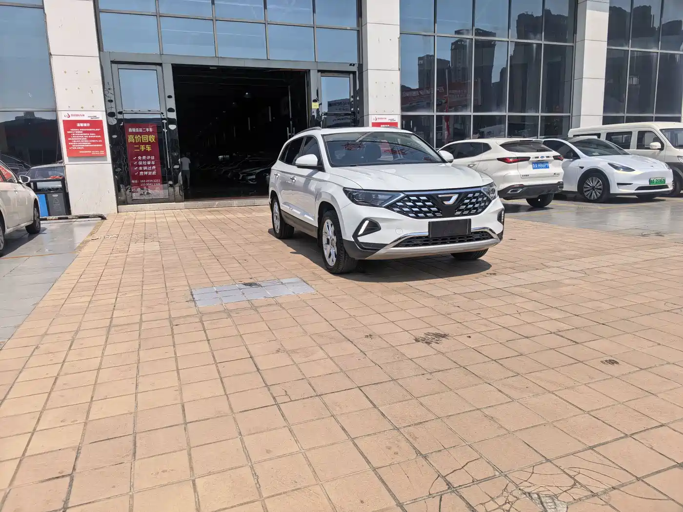 Фото 3 - Jetta VS7