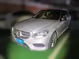 Фото 1 - Mercedes-Benz E-Class