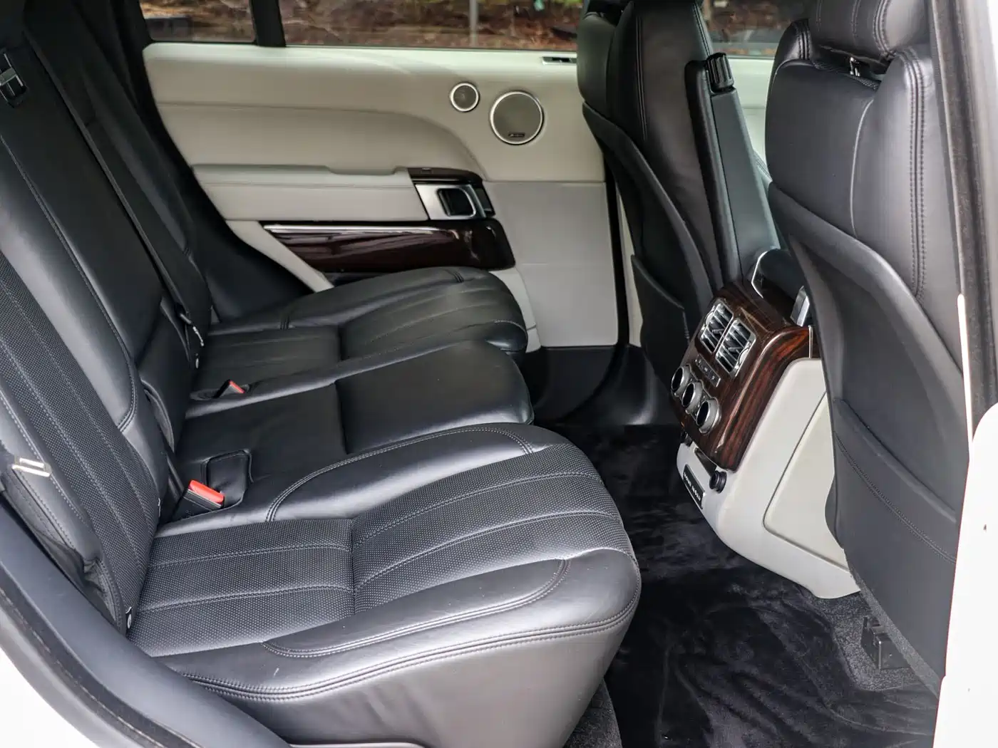 Land Rover Range Rover 2014 Facelift 3.0 SC V6 Vogue фото 13