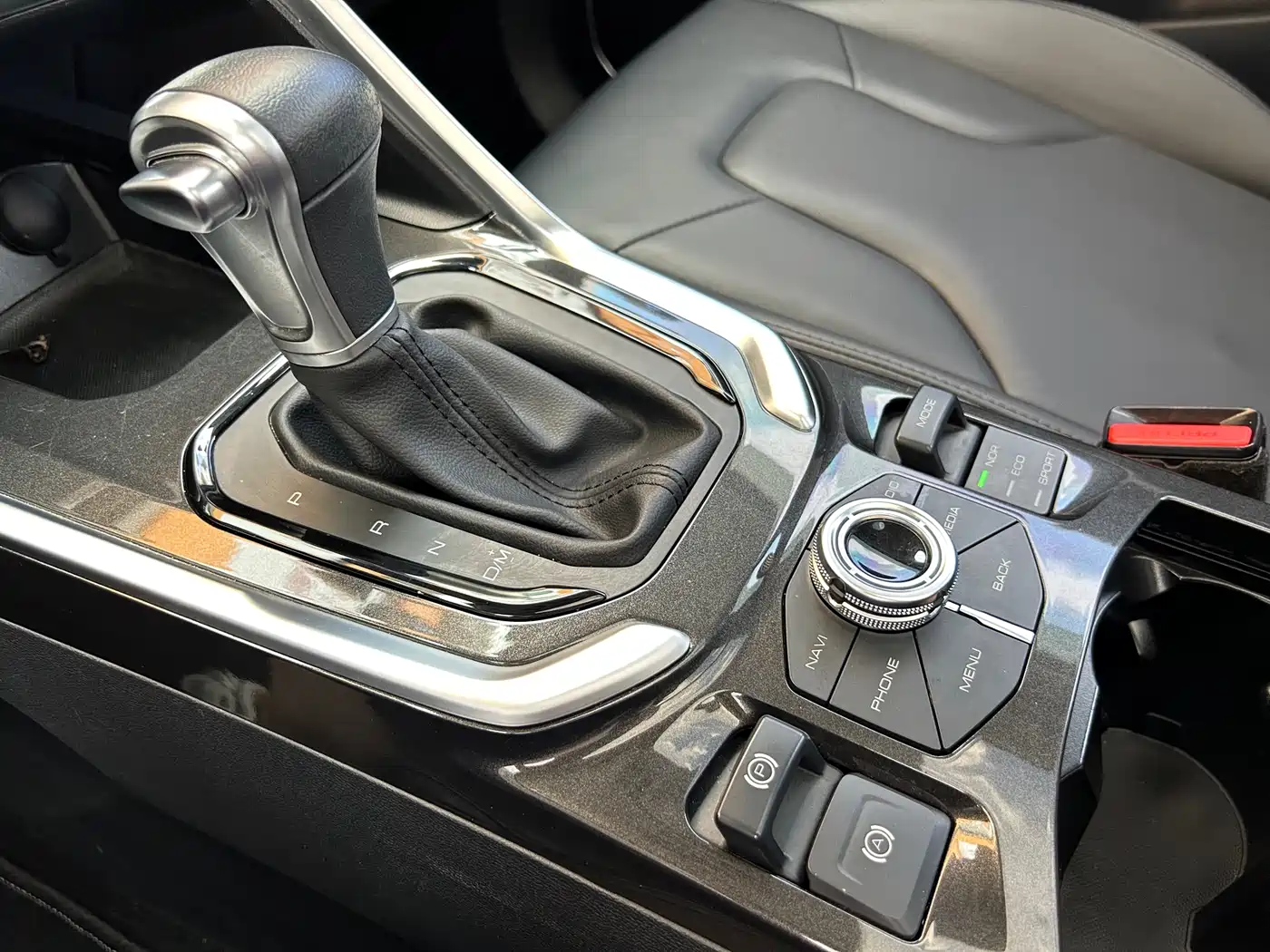 Haval H6 2017 Red Label 1.5T Automatic 2WD Smart Style фото 34
