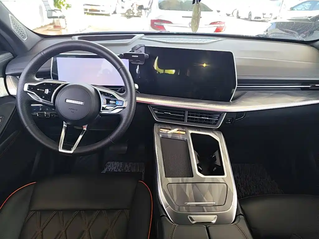 Haval Shenshou 2022 2022 1.5T Smart Enjoyment Edition
