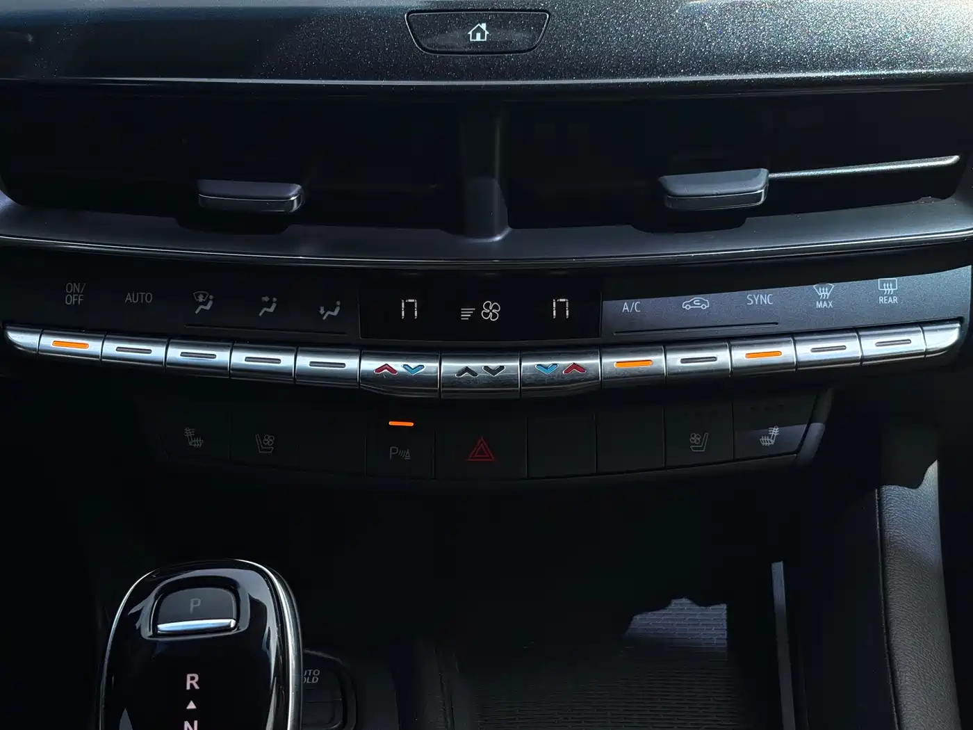 Cadillac CT5 2022 28T Luxury Edition фото 16