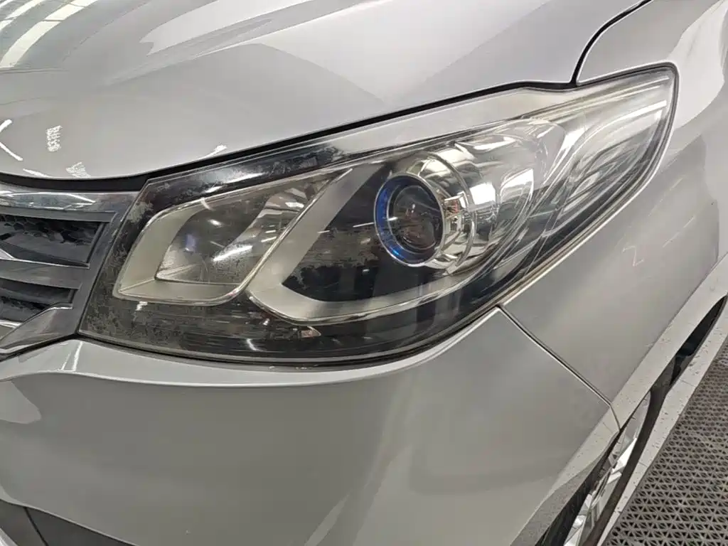 Maxus G10 2015 2015 2.4L Manual Commemorative Edition