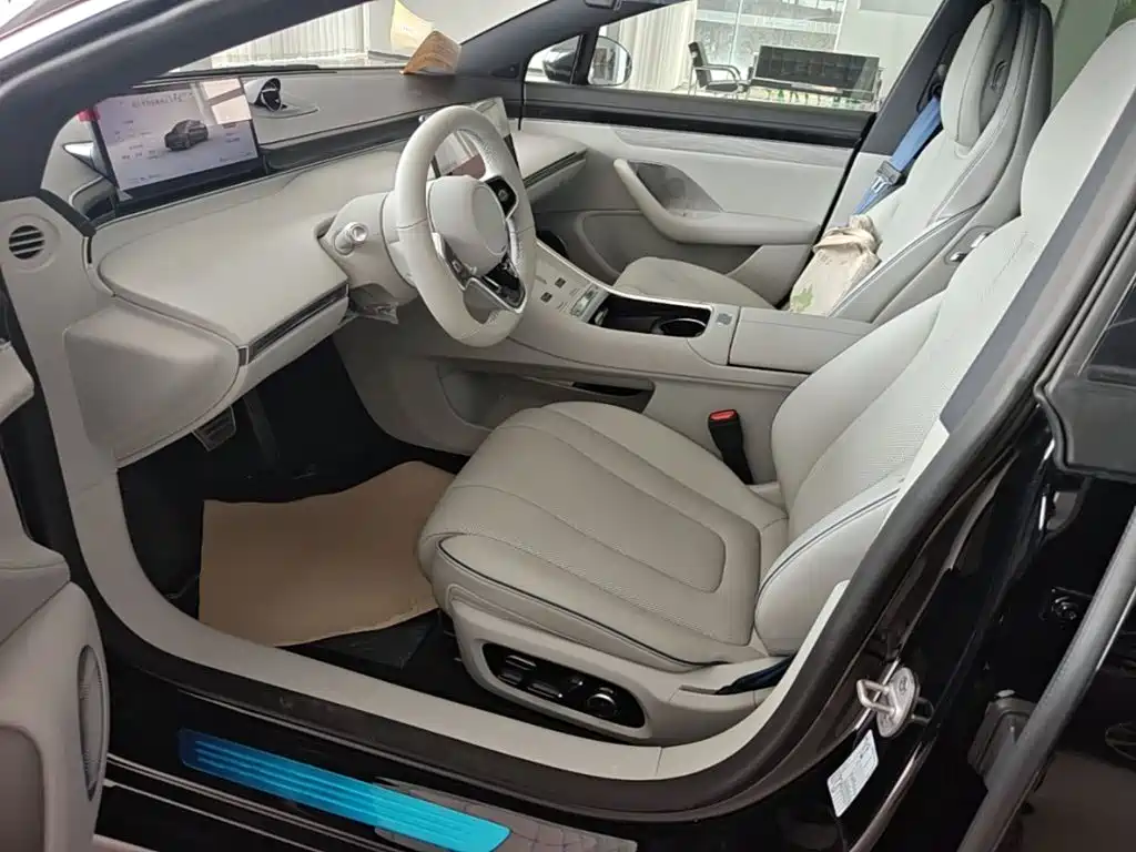 Zhijie S7 2026 2024 Pro