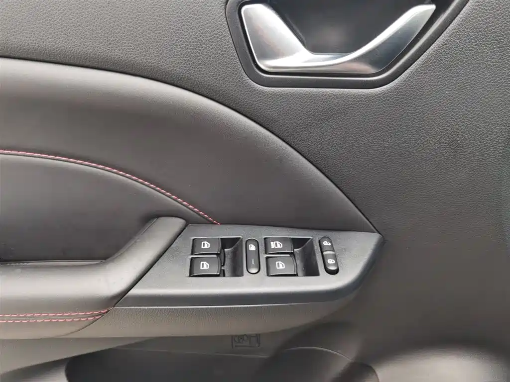 DONGFENG SCENERY 500