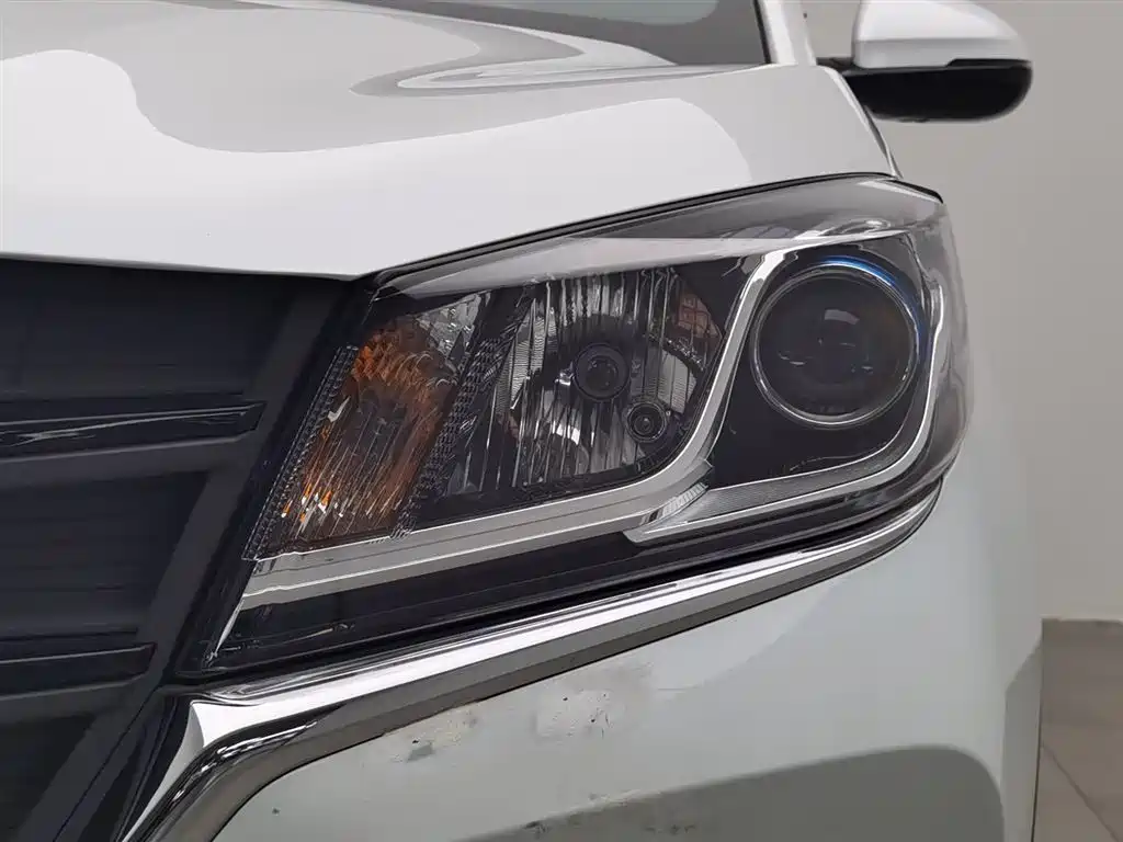 DONGFENG SCENERY 500