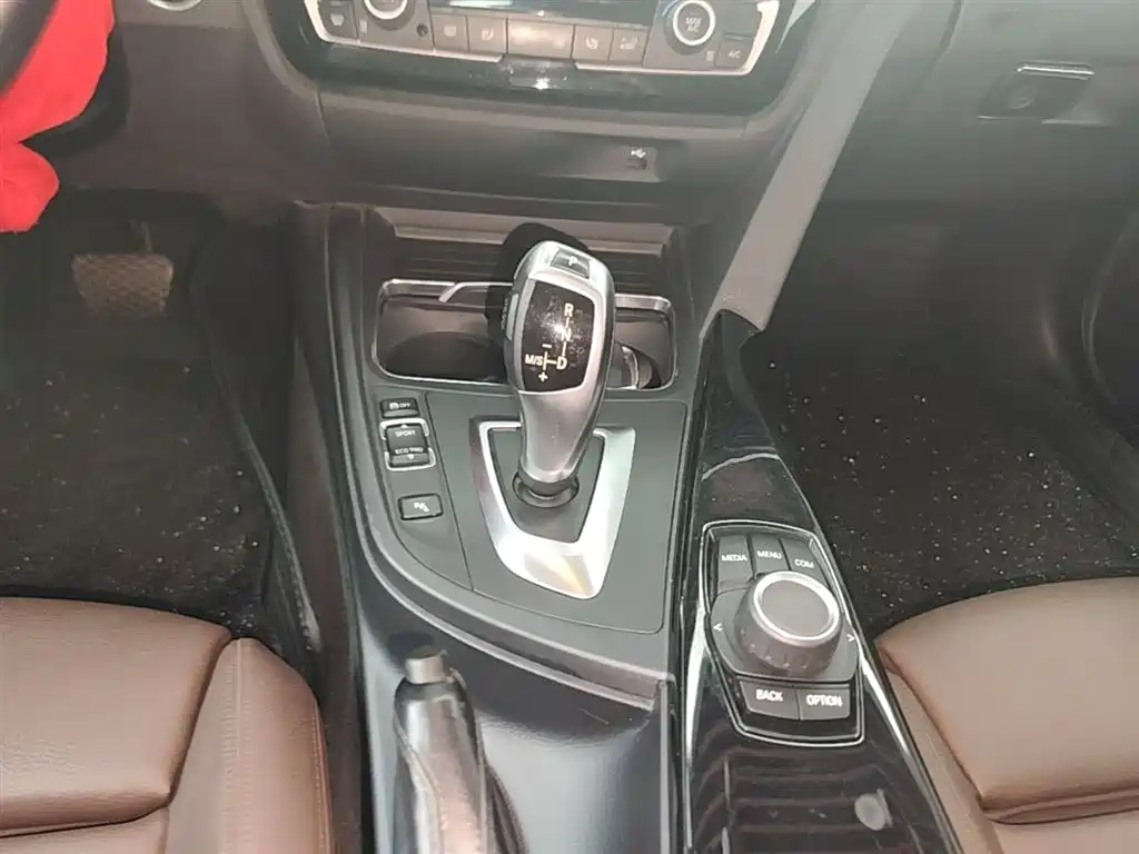 BMW 3 Series 2018 320Li Fashion Style фото 14