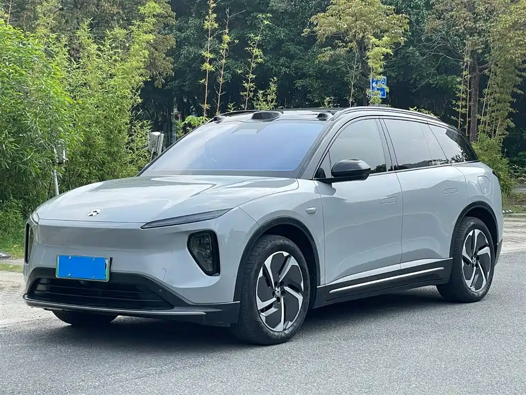 NIO ES6 2023 75kWh