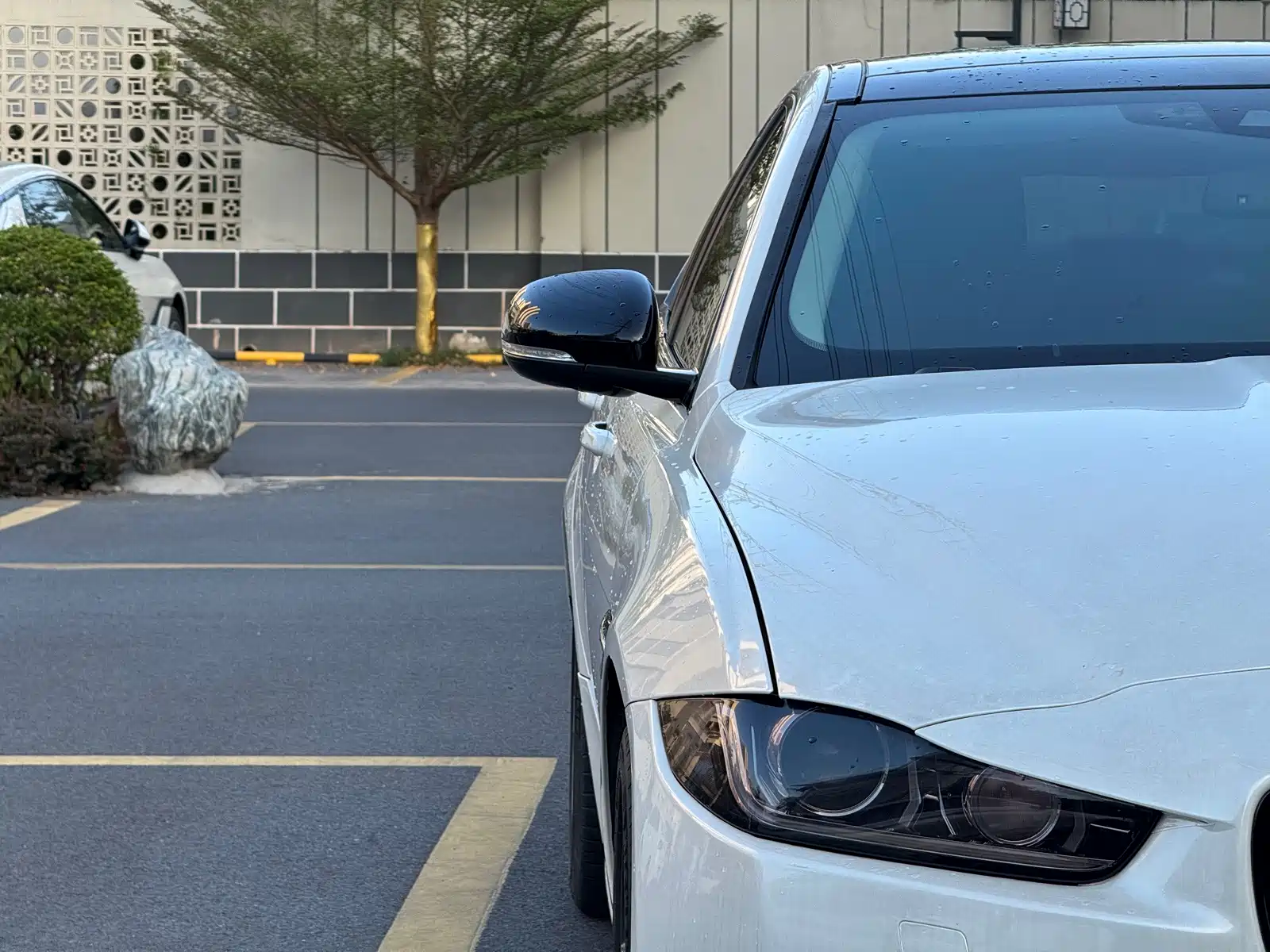 Фото 16 - Jaguar XE