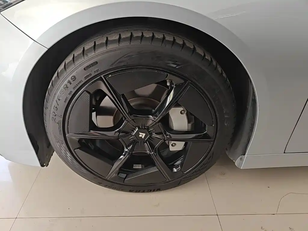 صورة 23 - GAC Haobo Haobo GT