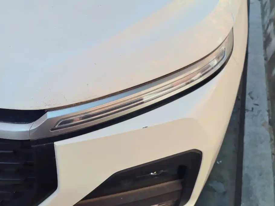 Baojun 530 2020 2020 1.5T Manual Luxury 5-seater