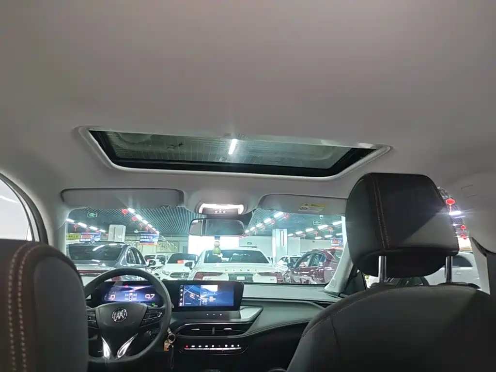 Buick Verano 2024 2023 Pro Joy Edition