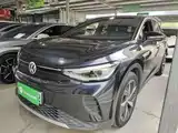 Фото 2 - Volkswagen ID.4 CROZZ