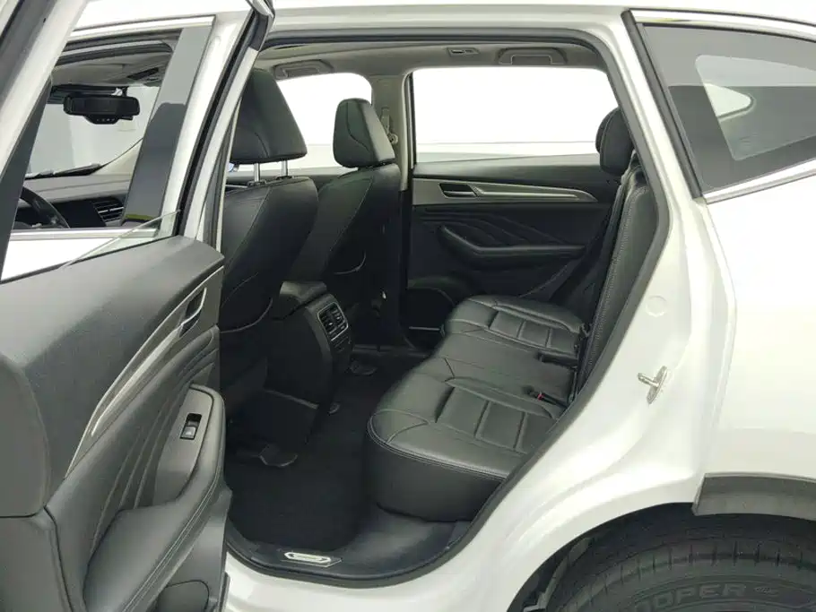 Haval F7 2019 2019 Model 1.5T 2WD i-Chao China V