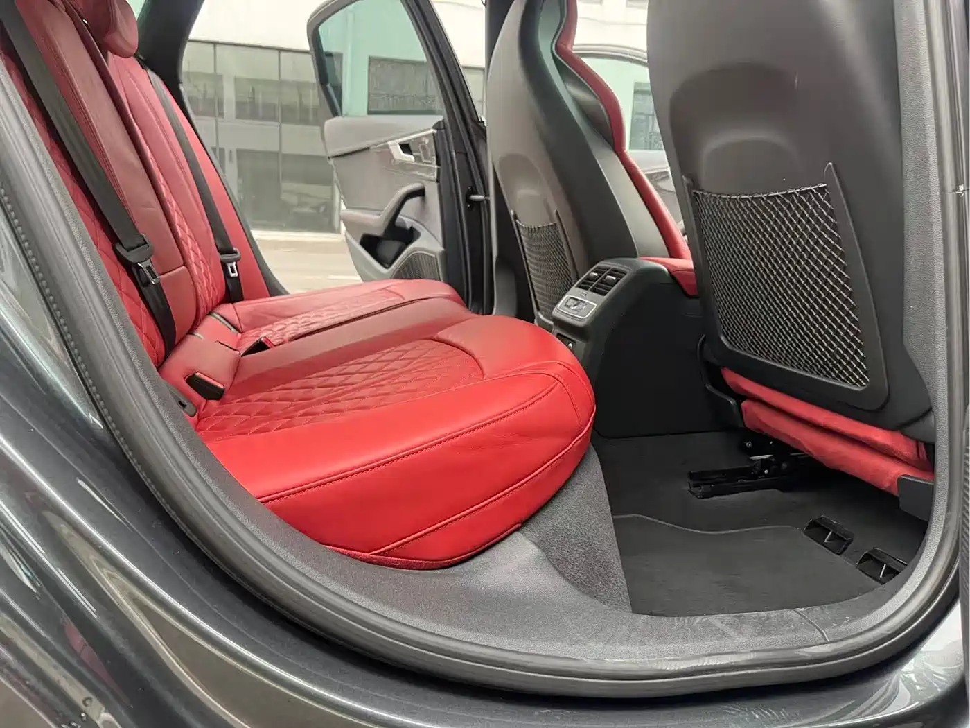 Audi S4 2023 S4 3.0TFSI фото 16