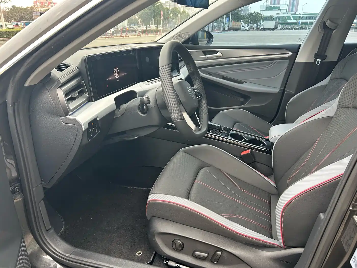 Volkswagen Lamando, миниатюра 7