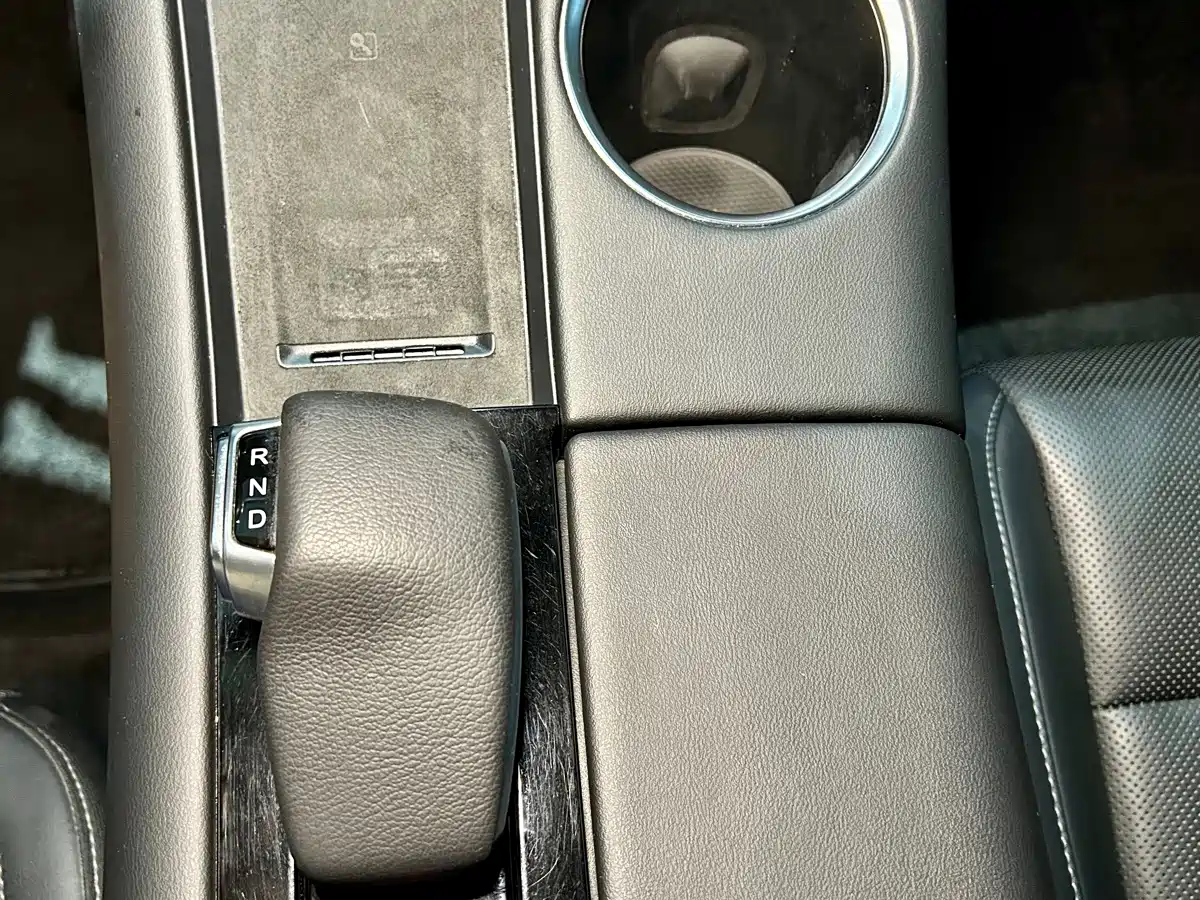 Aito AITO M5 2022 2022 Extended Range AWD Performance Edition