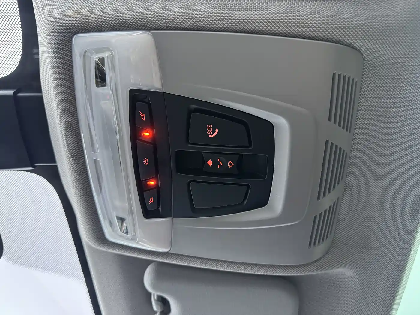 BMW X1 2022 sDrive25Li Leading фото 17