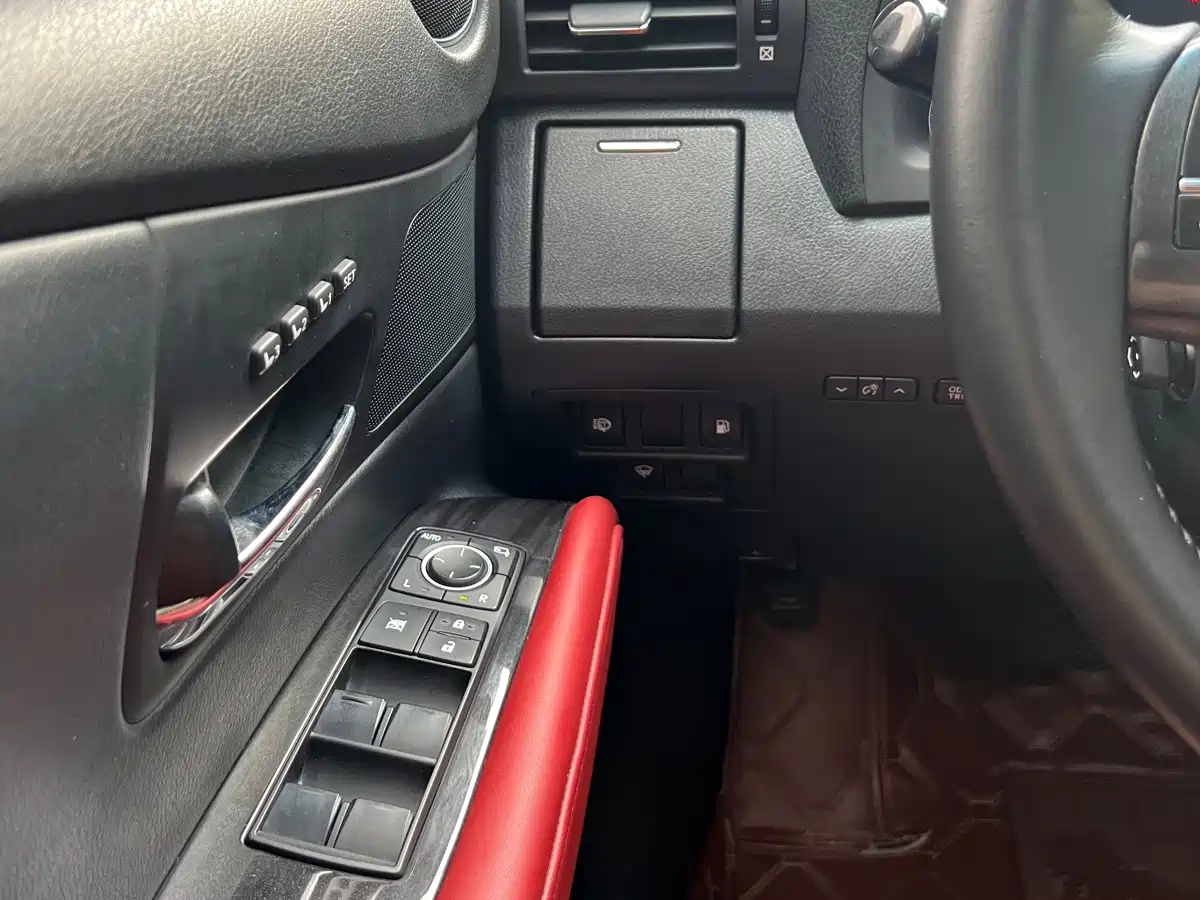 Lexus RX Classic 2014 2013 270 Elite