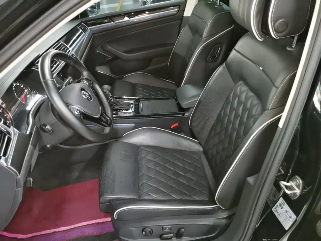 Photo 15 - Volkswagen Phideon