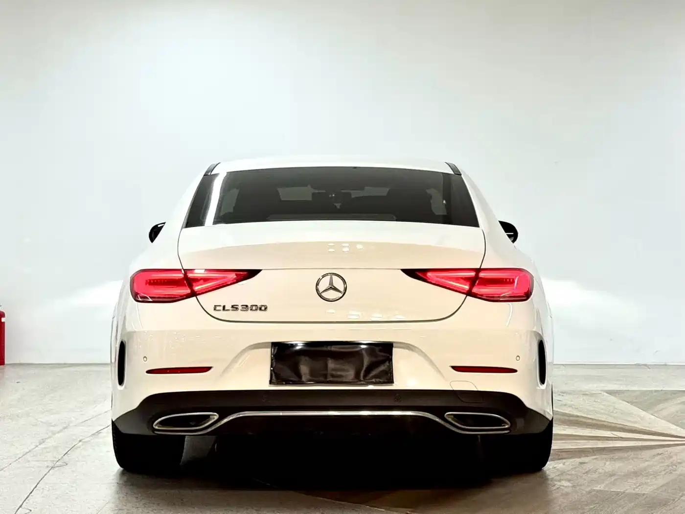 Mercedes-Benz CLS 2021 CLS 300 Sport фото 5
