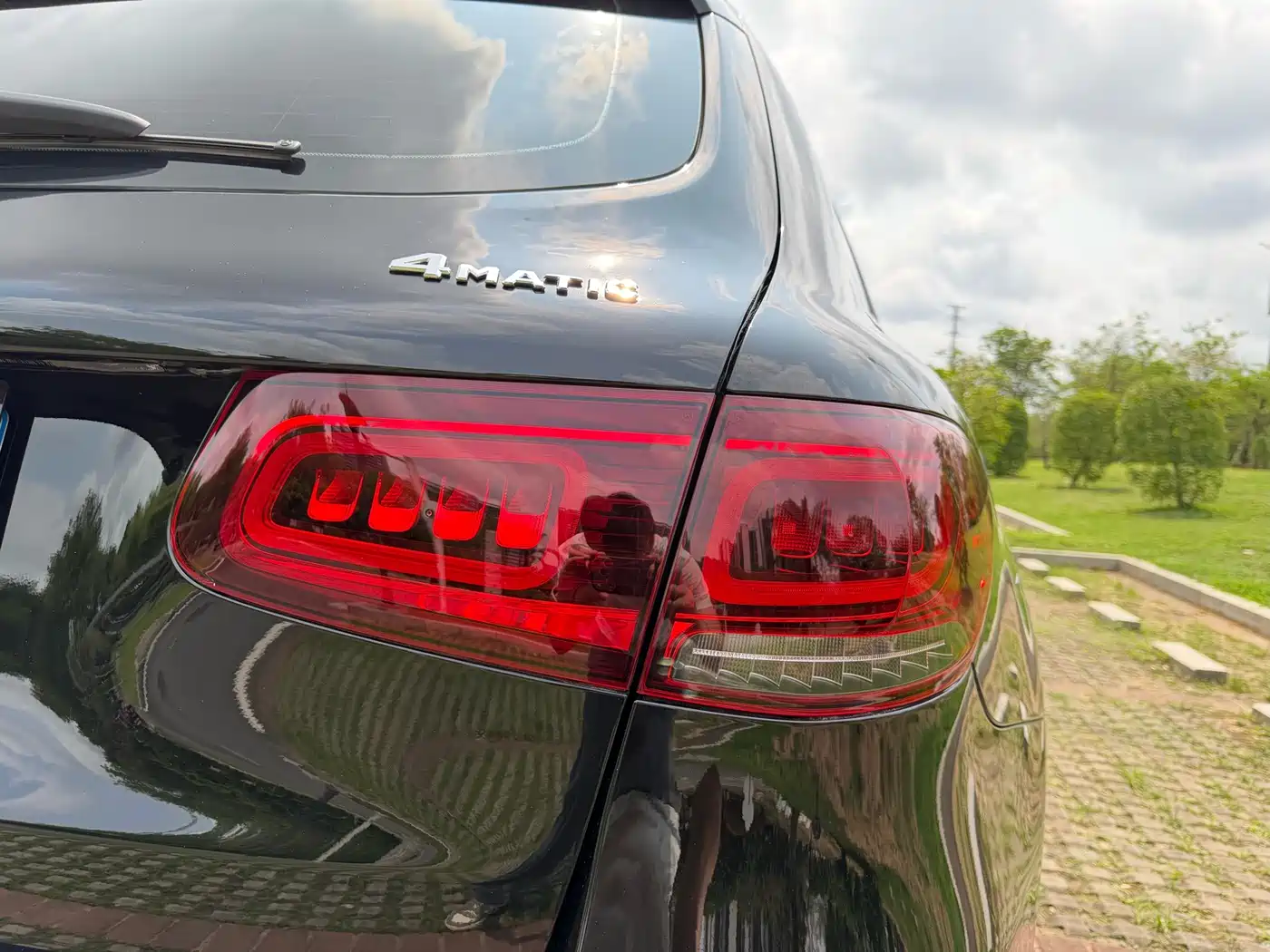 Mercedes-Benz GLC 2022 Model GLC 260 L 4MATIC Luxury Edition фото 15