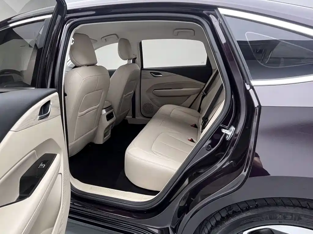 Wuling Motors Wuling Xingguang 2023 2023 150 Advanced Edition