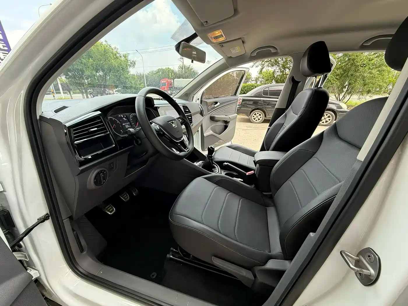 Jetta VS5 2020 2019 280TSI Manual Joy Edition