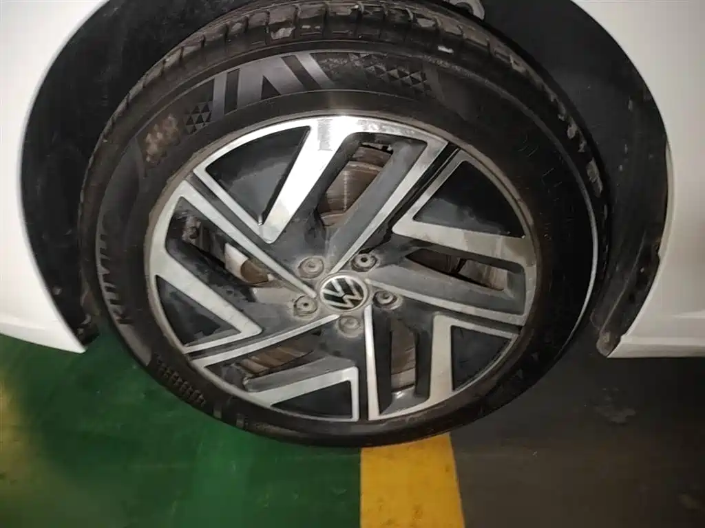 Volkswagen Sagitar 2025 300TSI DSG Surpass Edition фото 23