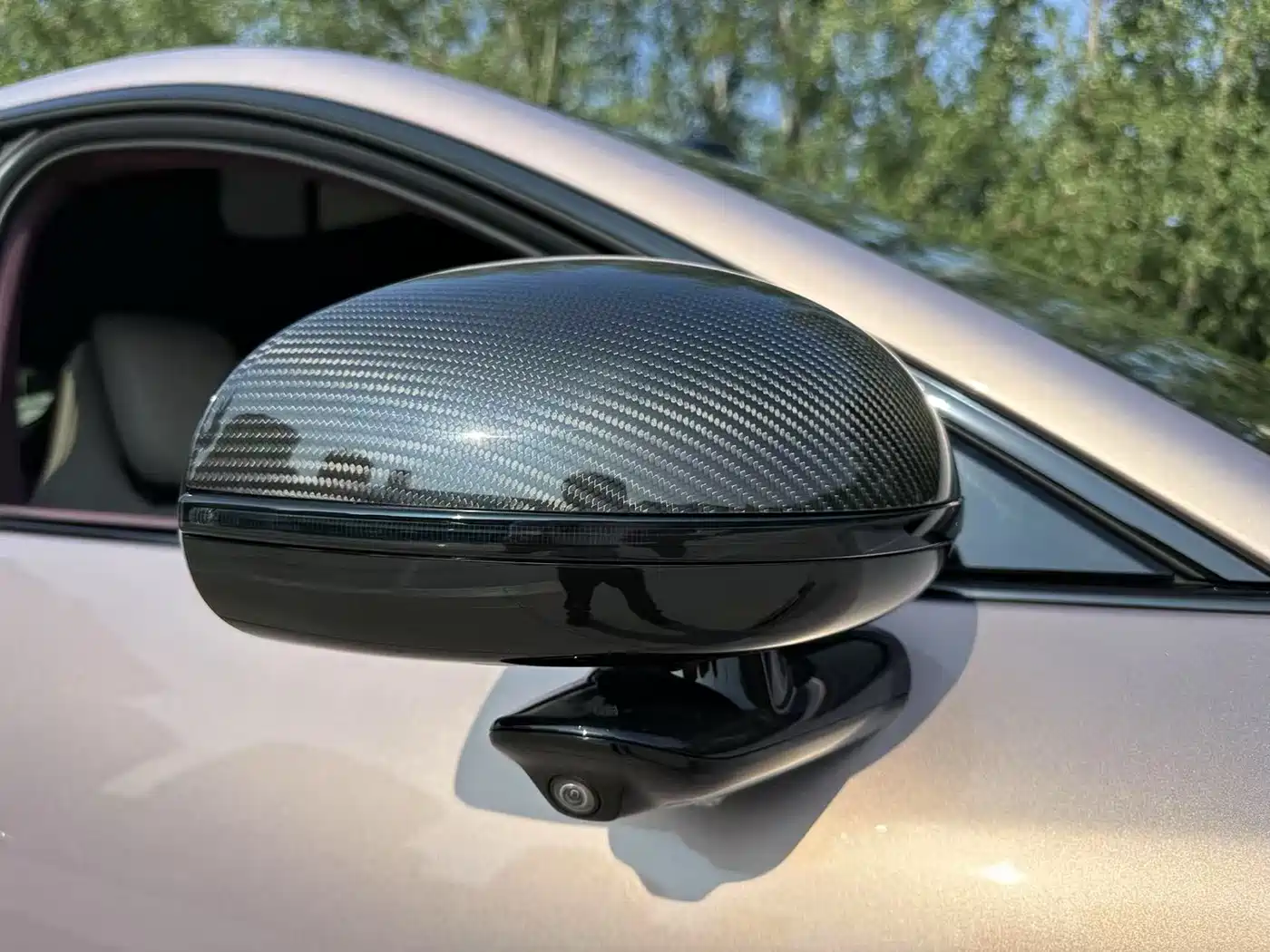 XIAOMI CAR XIAOMI YU7