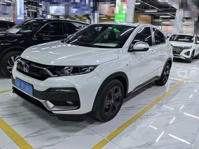 Honda XR-V 220TURBO CVT, Комфорт