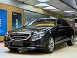 صورة 1 - Mercedes-Benz E-Class