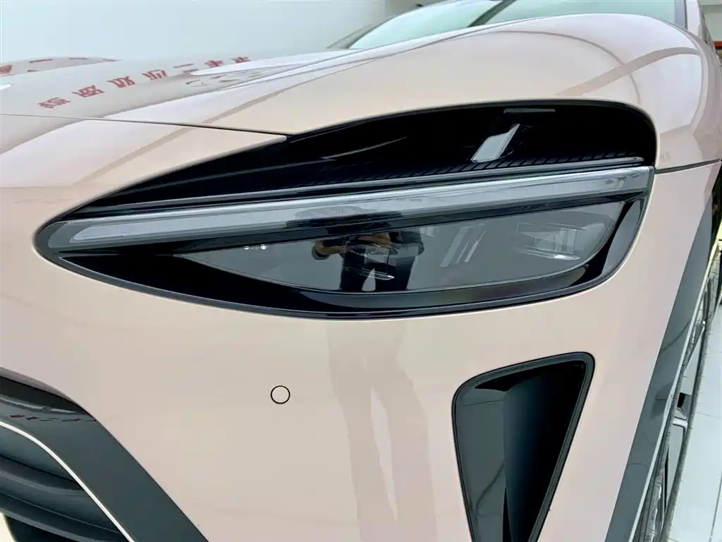 Xiaomi Auto Xiaomi YU7 2025 Ultra Long Range High Performance AWD Max Edition фото 7